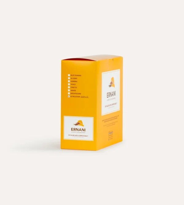 Brasile Bom Chocolate - 50 cialde - immagine 2