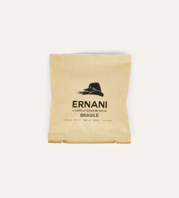 Brasile Bom Chocolate - 50 cialde - immagine 7