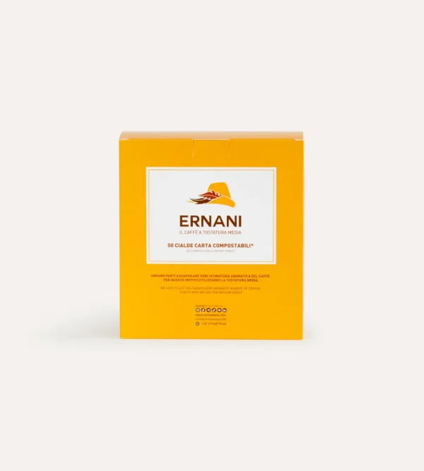50 Paper pods Tasting Mix - Image 3