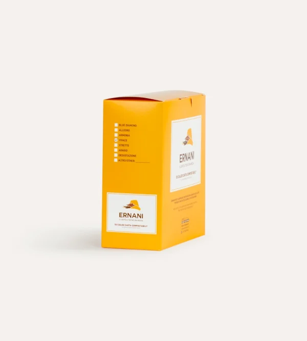Vivace - 50 paper pods - Image 2