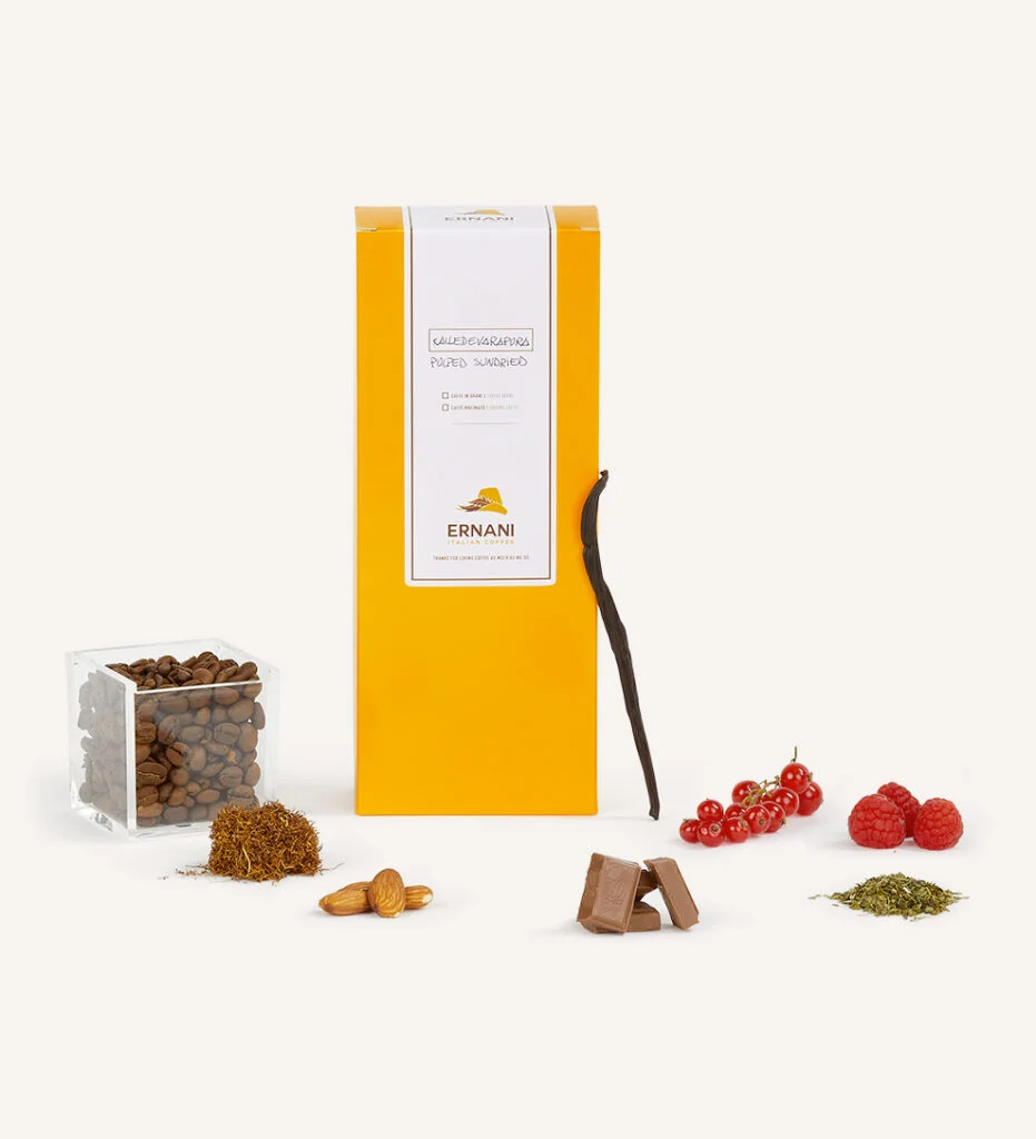 Kalledevarapura Indian Coffee 250g pack