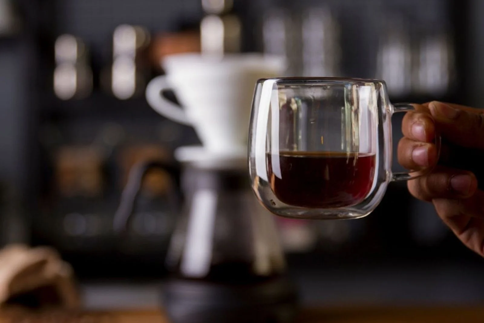 COME PREPARARE UN CAFFÈ FILTRO V60 – Coffeel