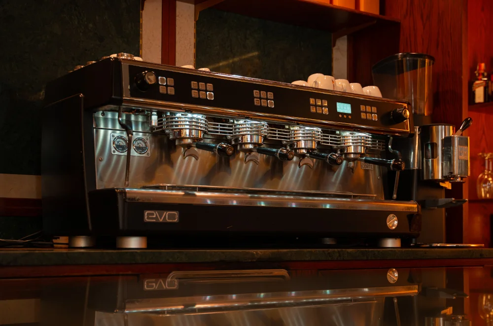 9 Steps How to Make the Perfect Espresso